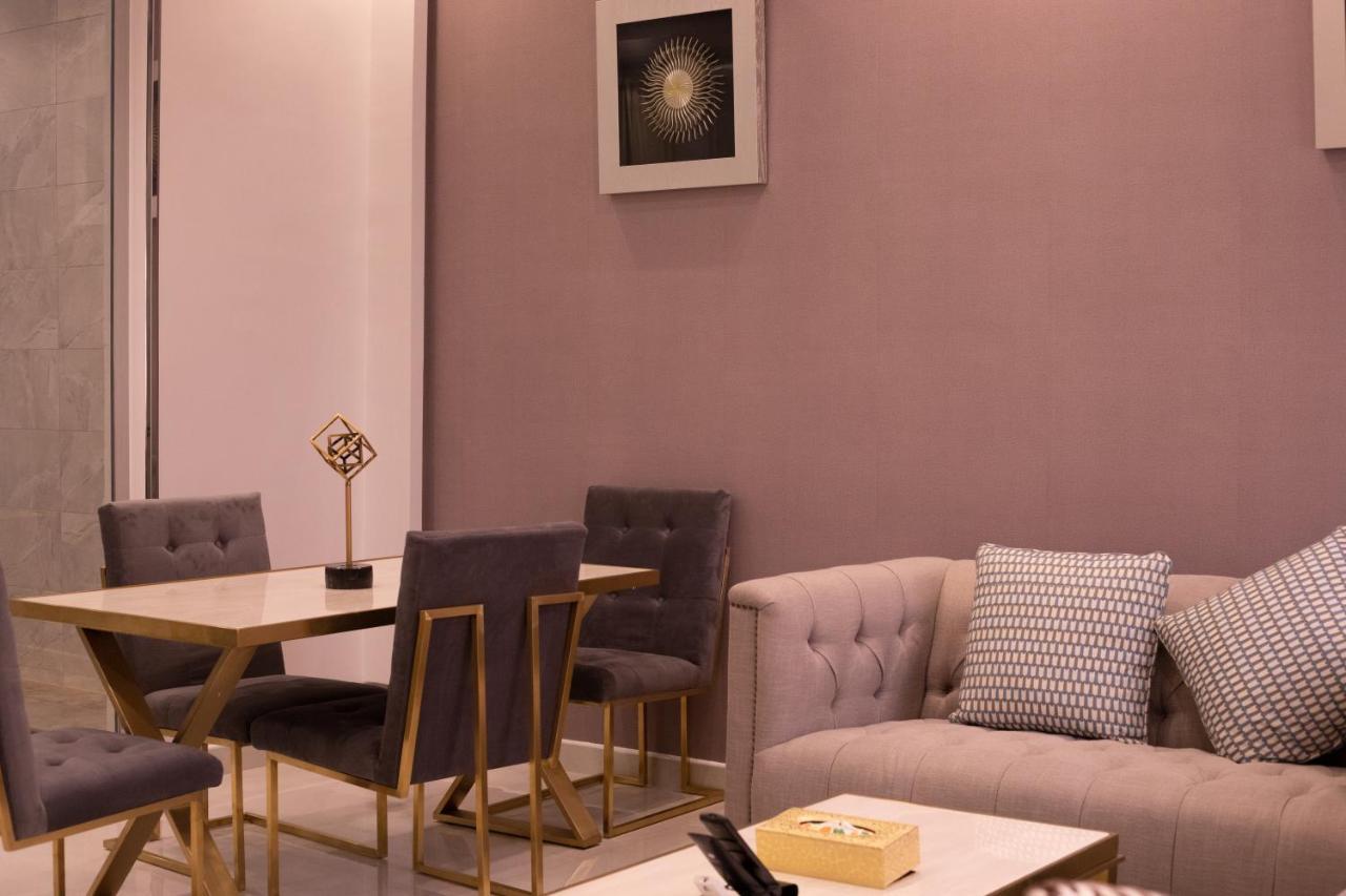 Nine Nights Chalet For Families Ahad Rafidah エクステリア 写真